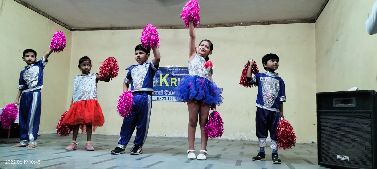 Dance Performance 2