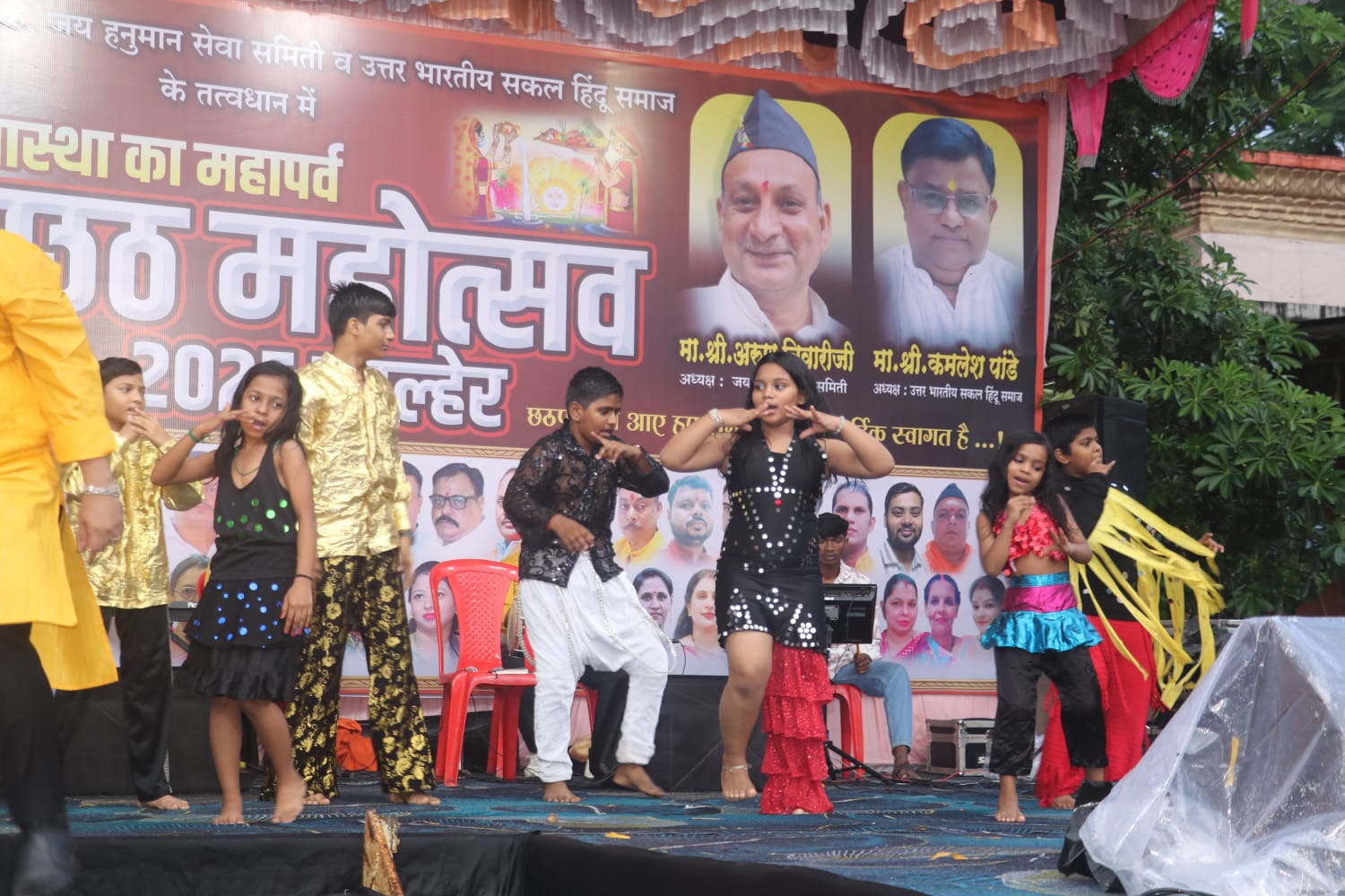 Dance Performance 6