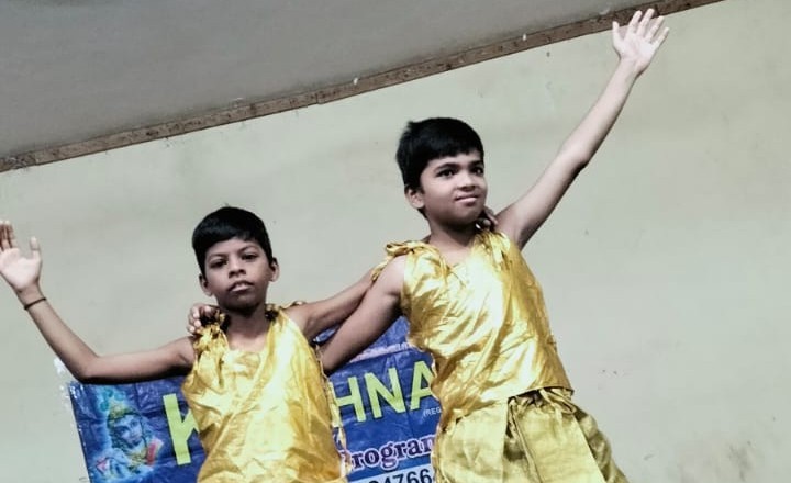 Dance Performance 1
