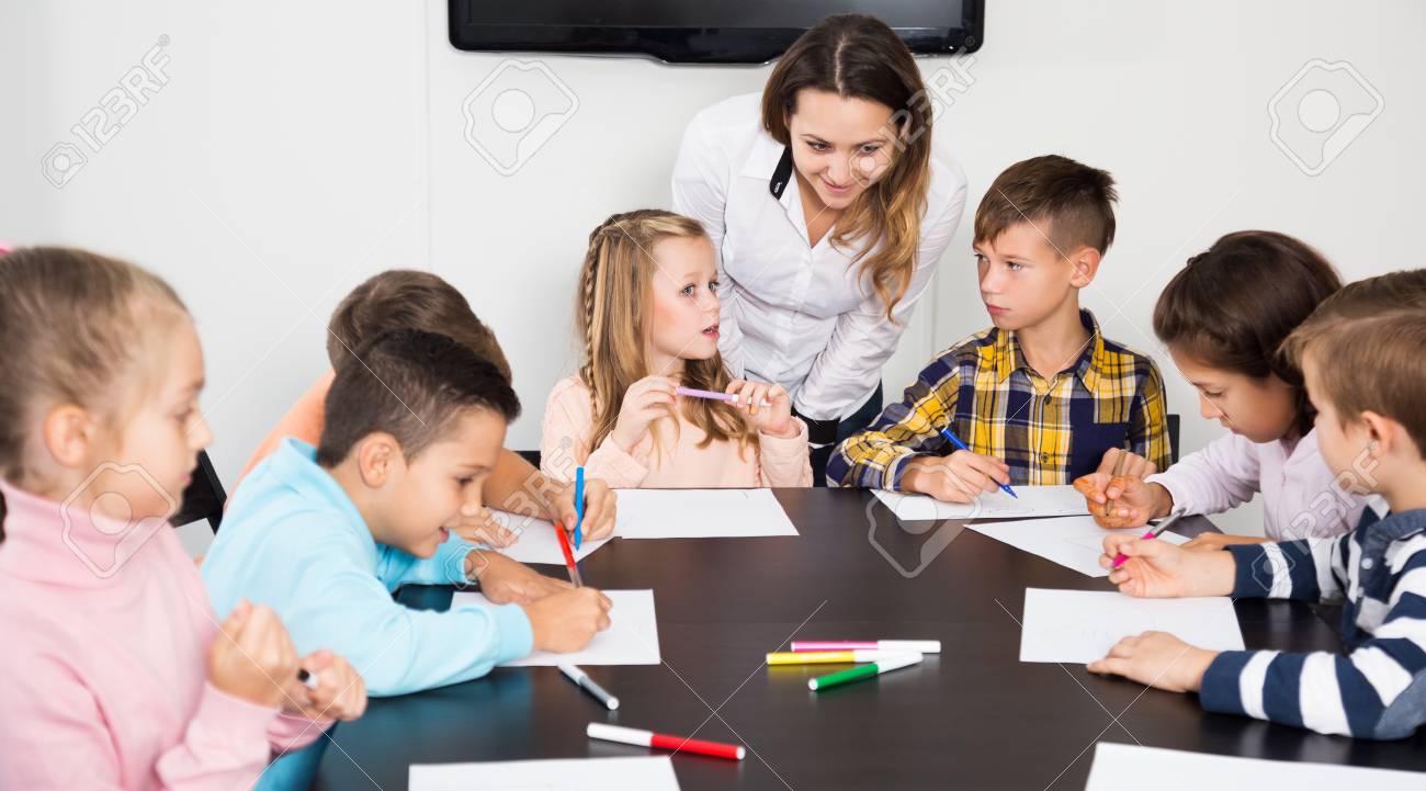 Drawing Classes