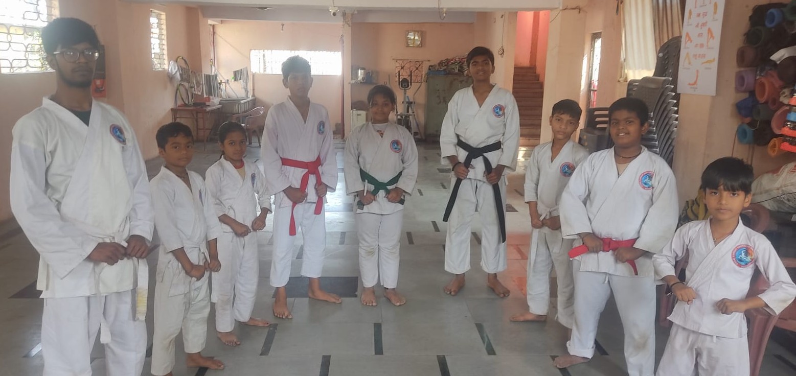 Karate 6