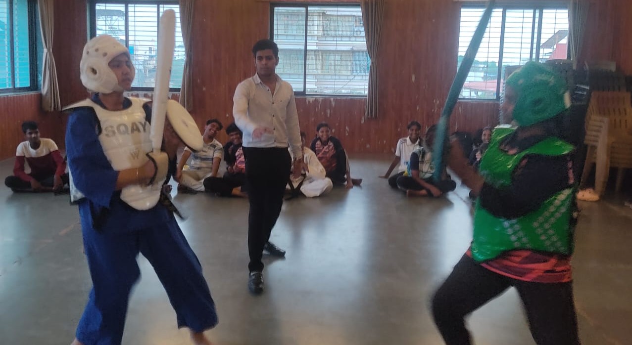 Karate 2