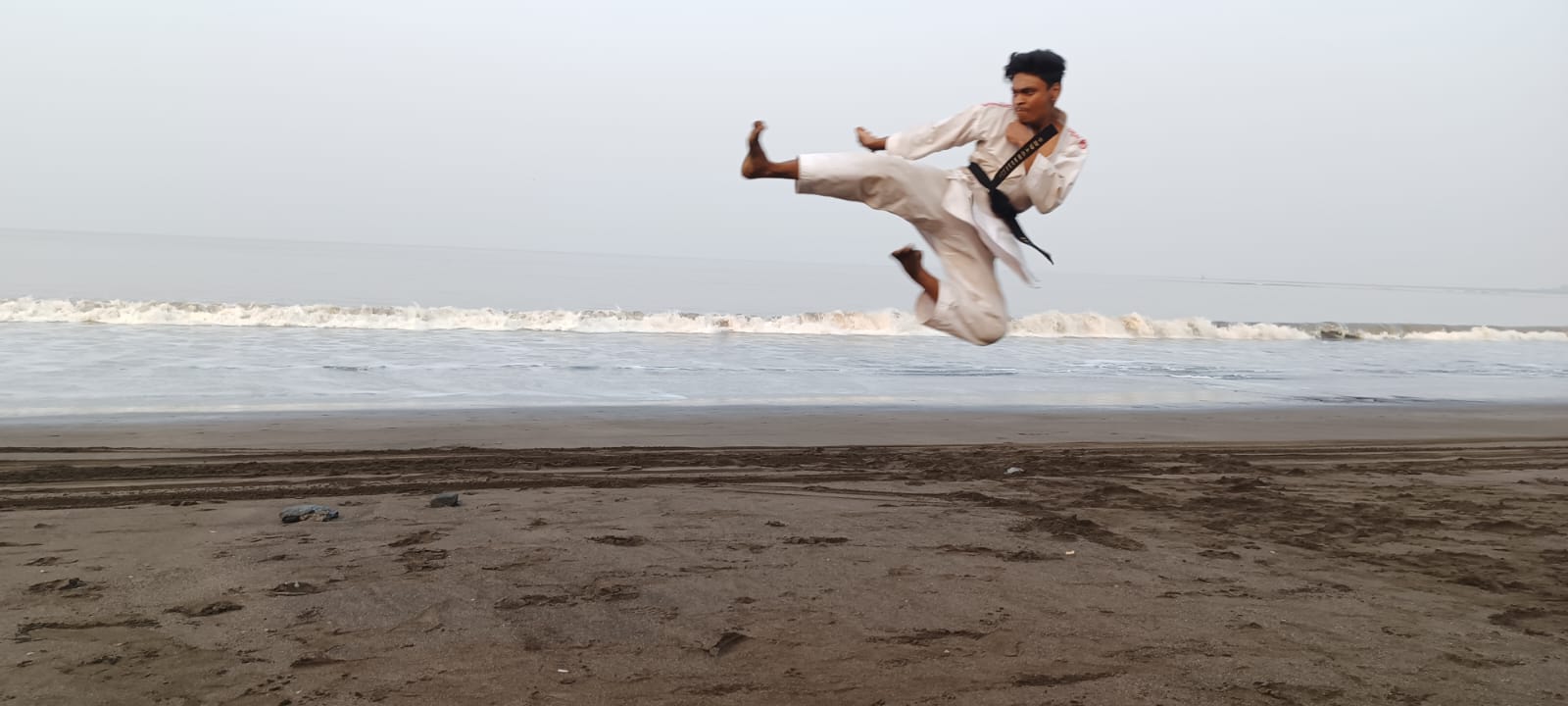 Karate 5