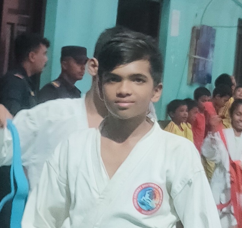 Karate Classes