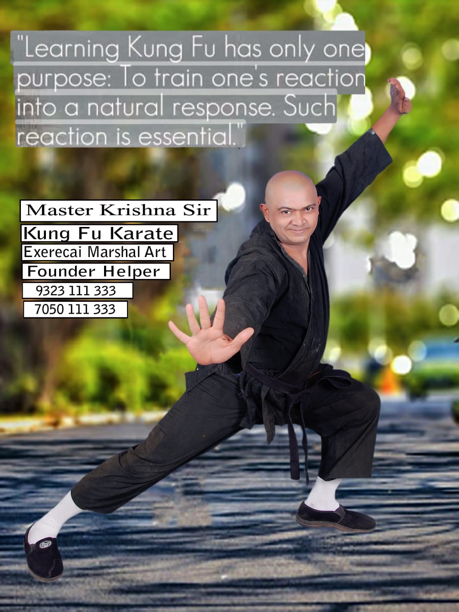 Karate 6