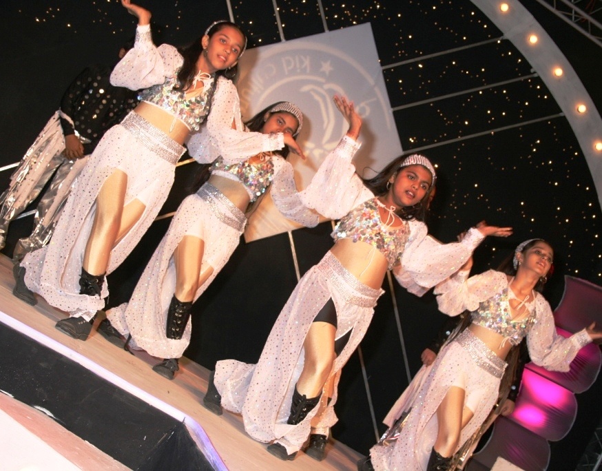 Annual Day Performance