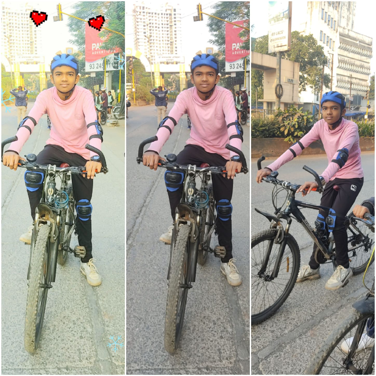Sports Training